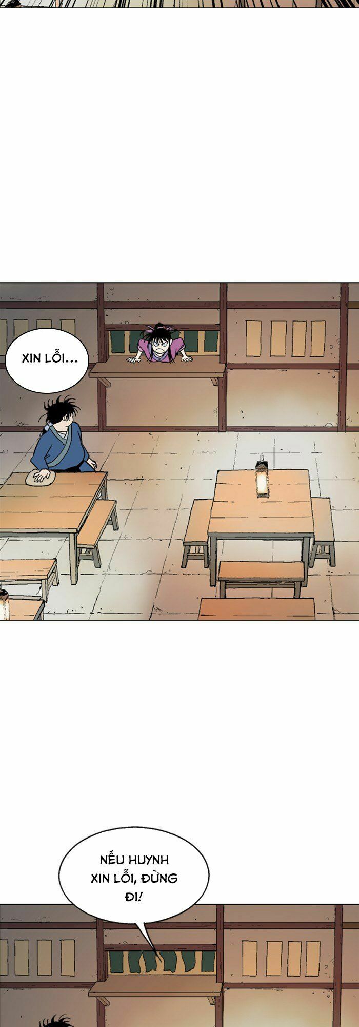 Gosu - Cao Thủ 2 Chapter 39 - Trang 36