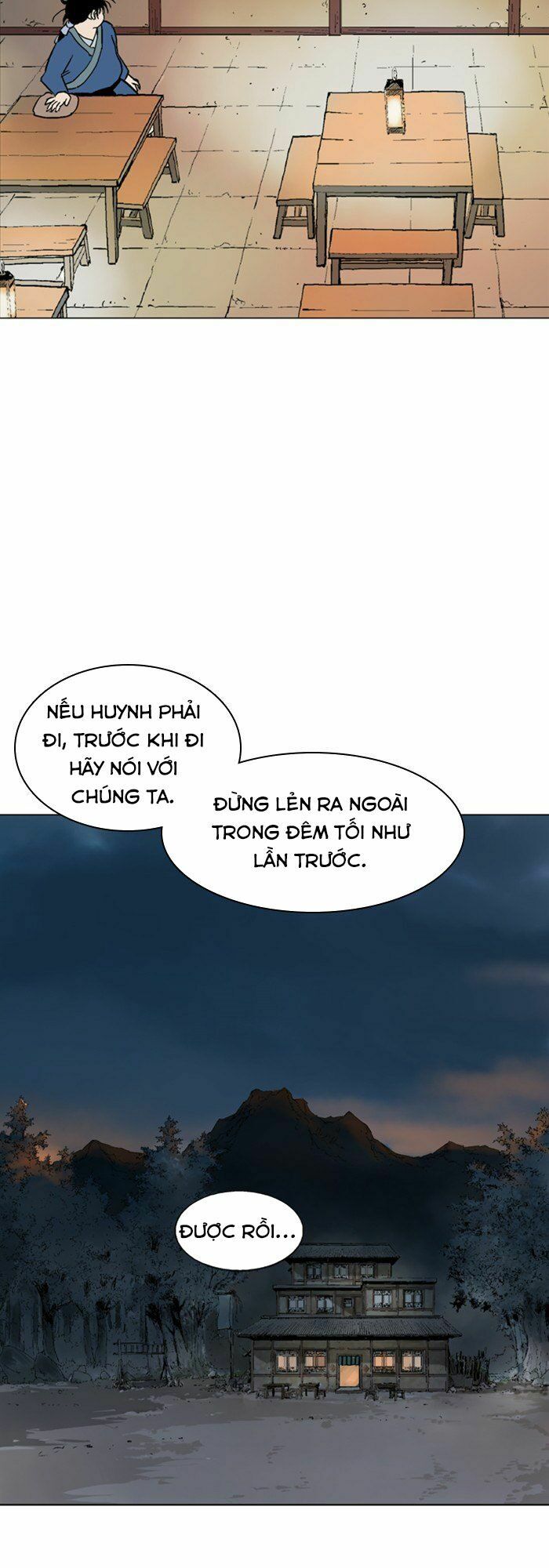Gosu - Cao Thủ 2 Chapter 39 - Trang 37