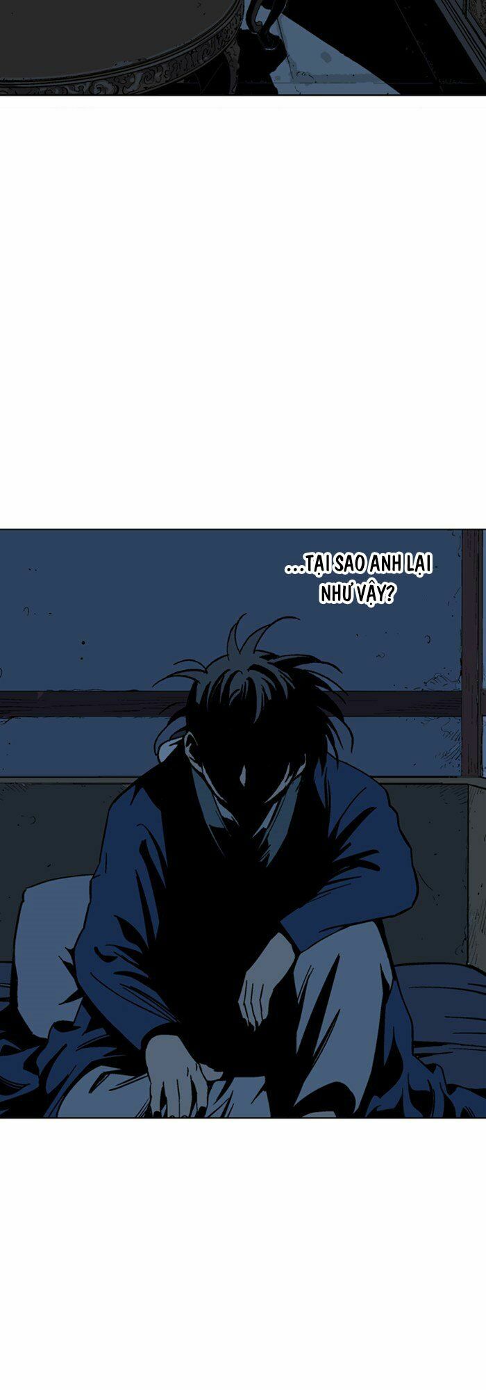 Gosu - Cao Thủ 2 Chapter 39 - Trang 39