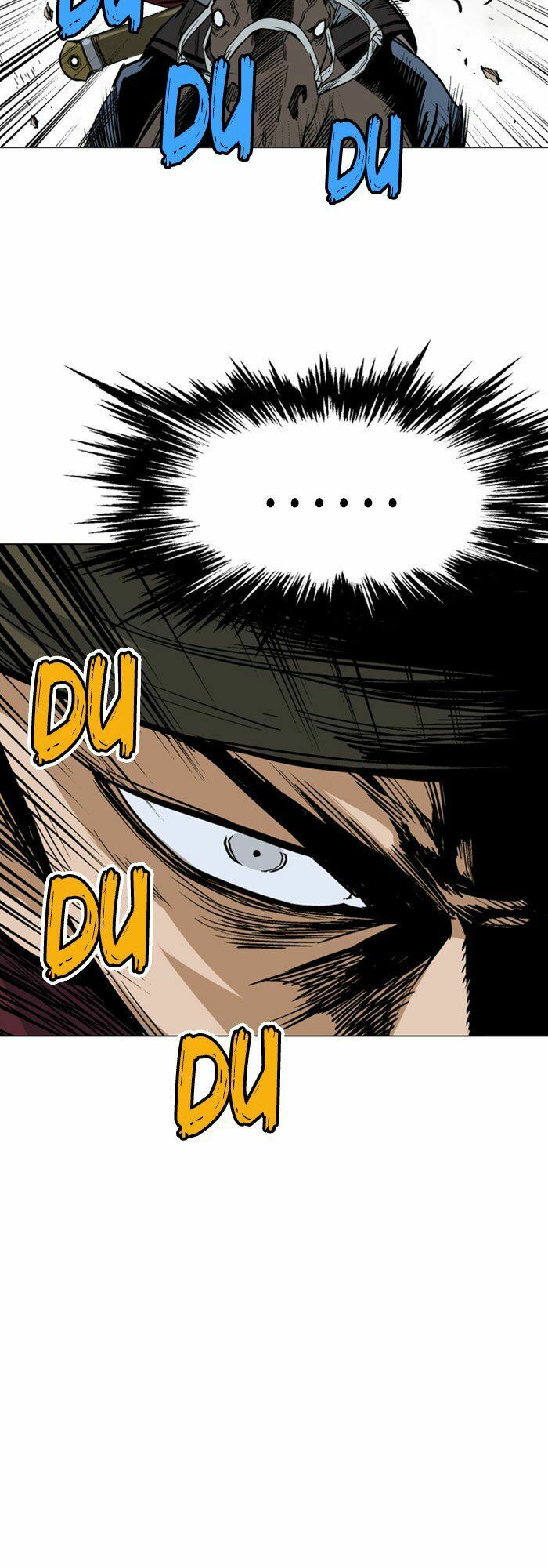Gosu - Cao Thủ 2 Chapter 39 - Trang 4