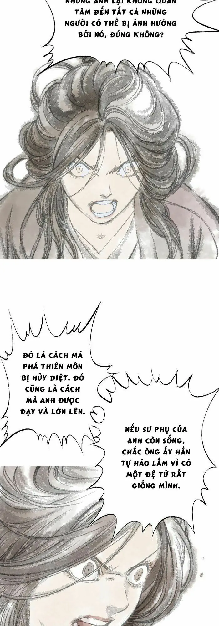 Gosu - Cao Thủ 2 Chapter 39 - Trang 41
