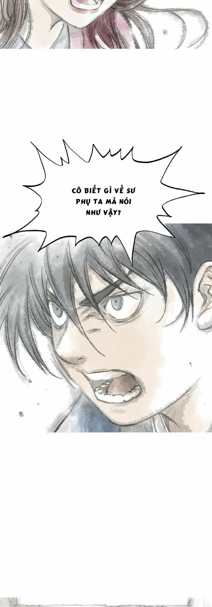 Gosu - Cao Thủ 2 Chapter 39 - Trang 42
