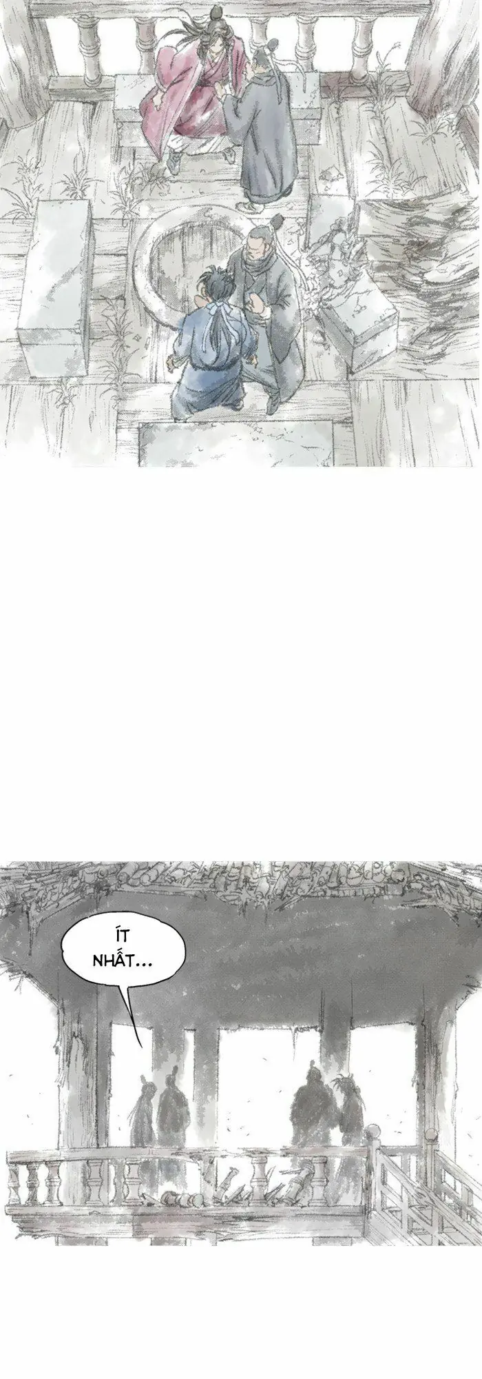 Gosu - Cao Thủ 2 Chapter 39 - Trang 43