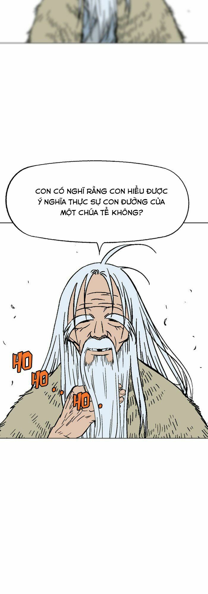 Gosu - Cao Thủ 2 Chapter 39 - Trang 47