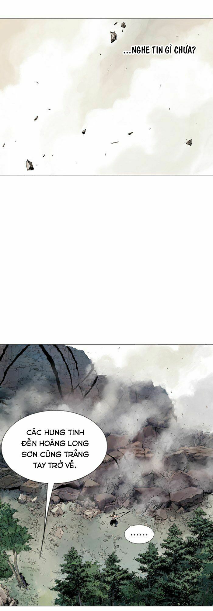 Gosu - Cao Thủ 2 Chapter 39 - Trang 5