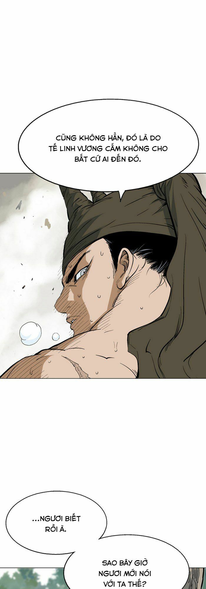 Gosu - Cao Thủ 2 Chapter 39 - Trang 6