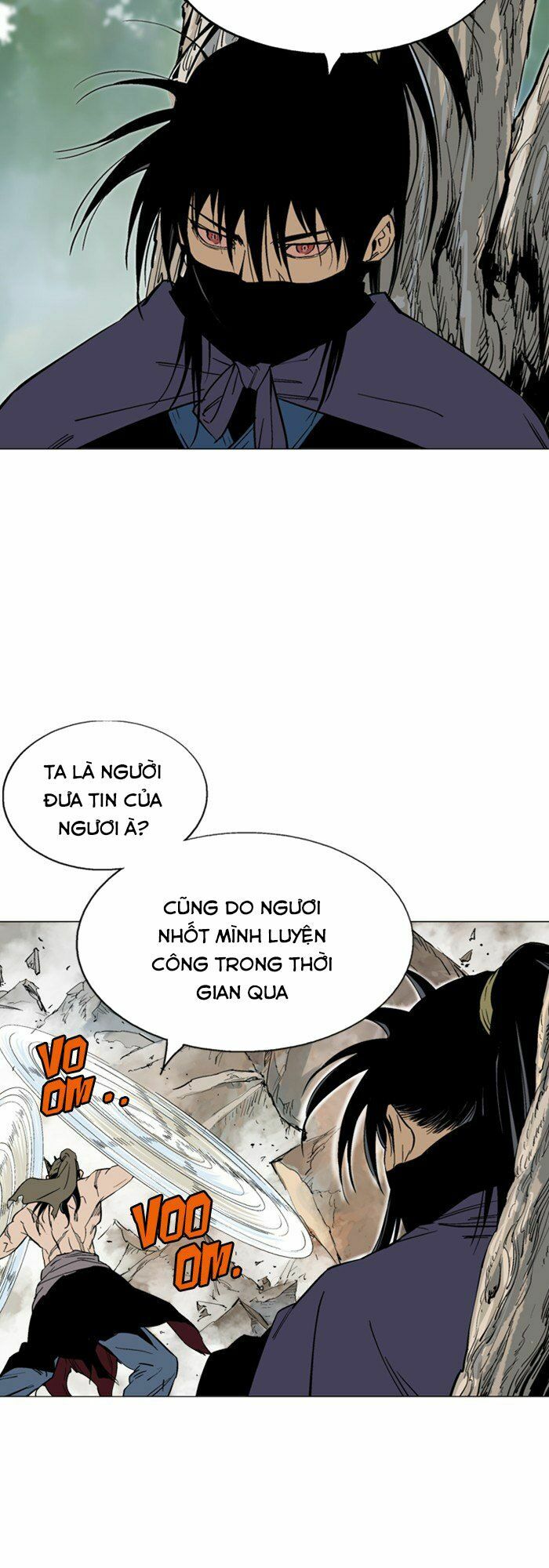 Gosu - Cao Thủ 2 Chapter 39 - Trang 7