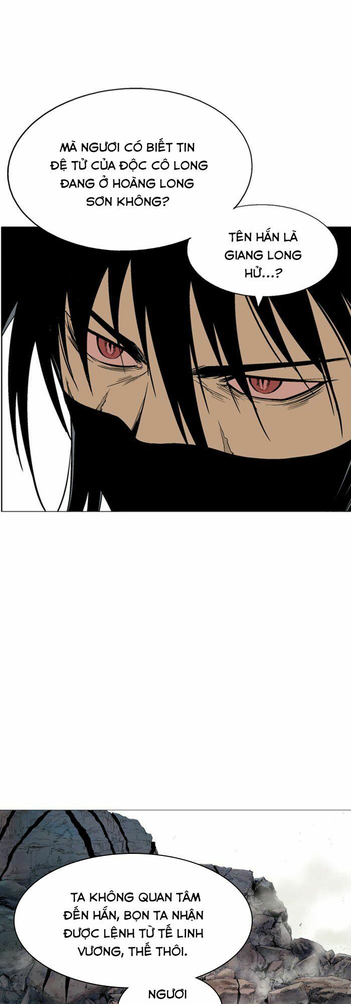 Gosu - Cao Thủ 2 Chapter 39 - Trang 8