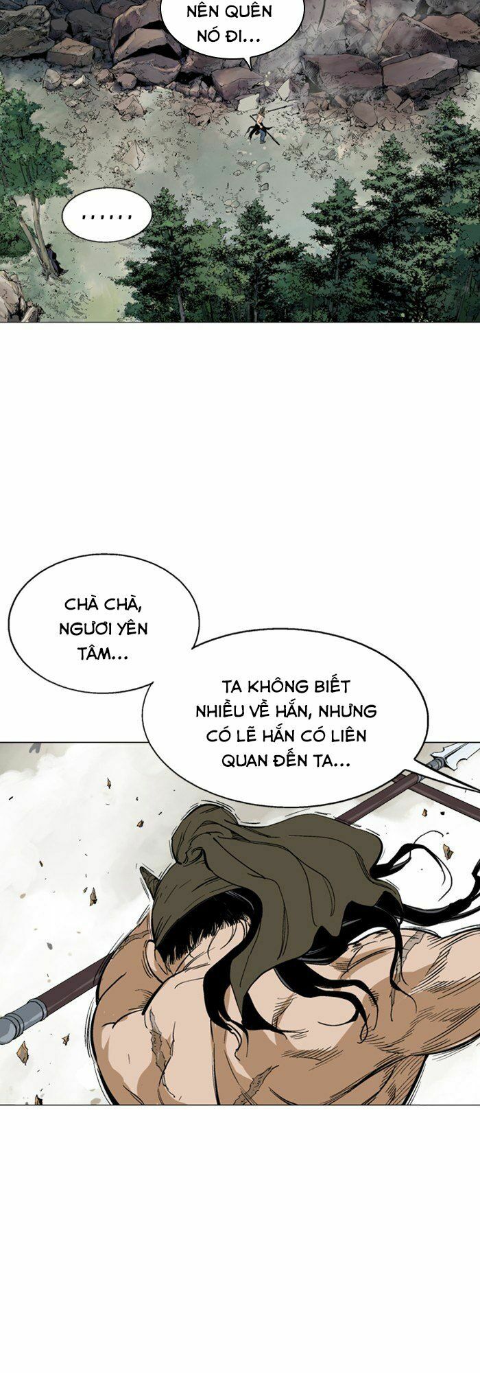 Gosu - Cao Thủ 2 Chapter 39 - Trang 9