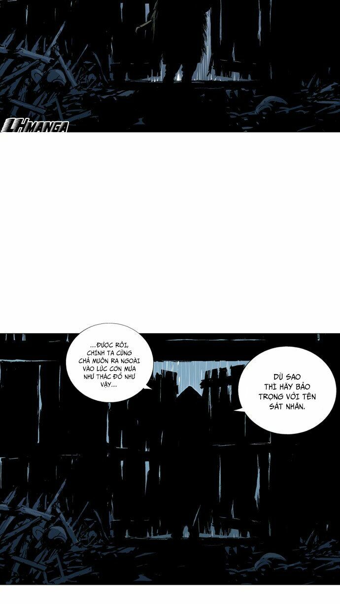 Gosu - Cao Thủ 2 Chapter 4 - Trang 14
