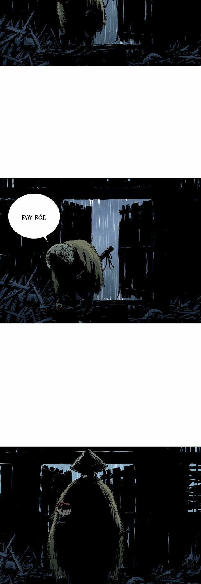 Gosu - Cao Thủ 2 Chapter 4 - Trang 19