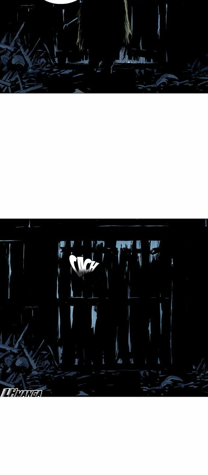 Gosu - Cao Thủ 2 Chapter 4 - Trang 22