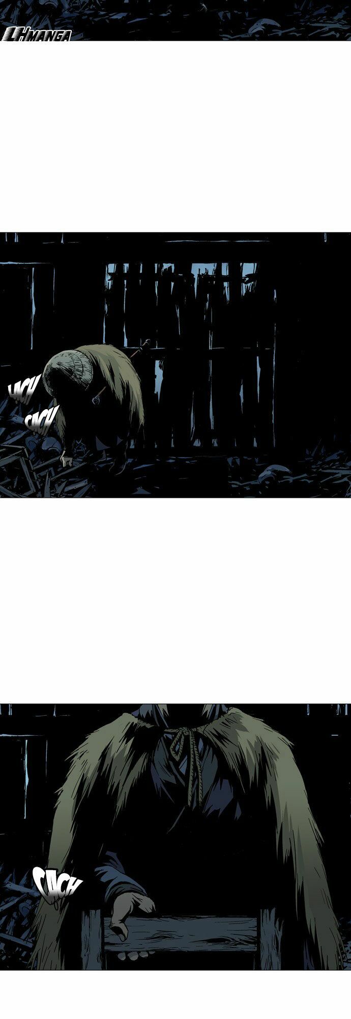 Gosu - Cao Thủ 2 Chapter 4 - Trang 26