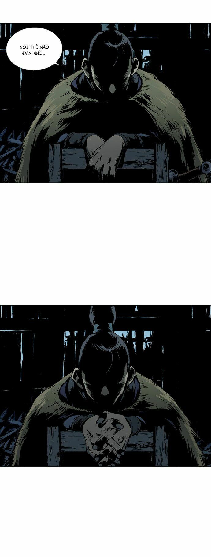 Gosu - Cao Thủ 2 Chapter 4 - Trang 28