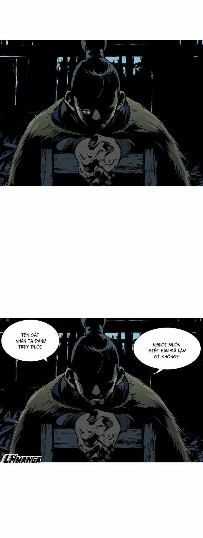 Gosu - Cao Thủ 2 Chapter 4 - Trang 29