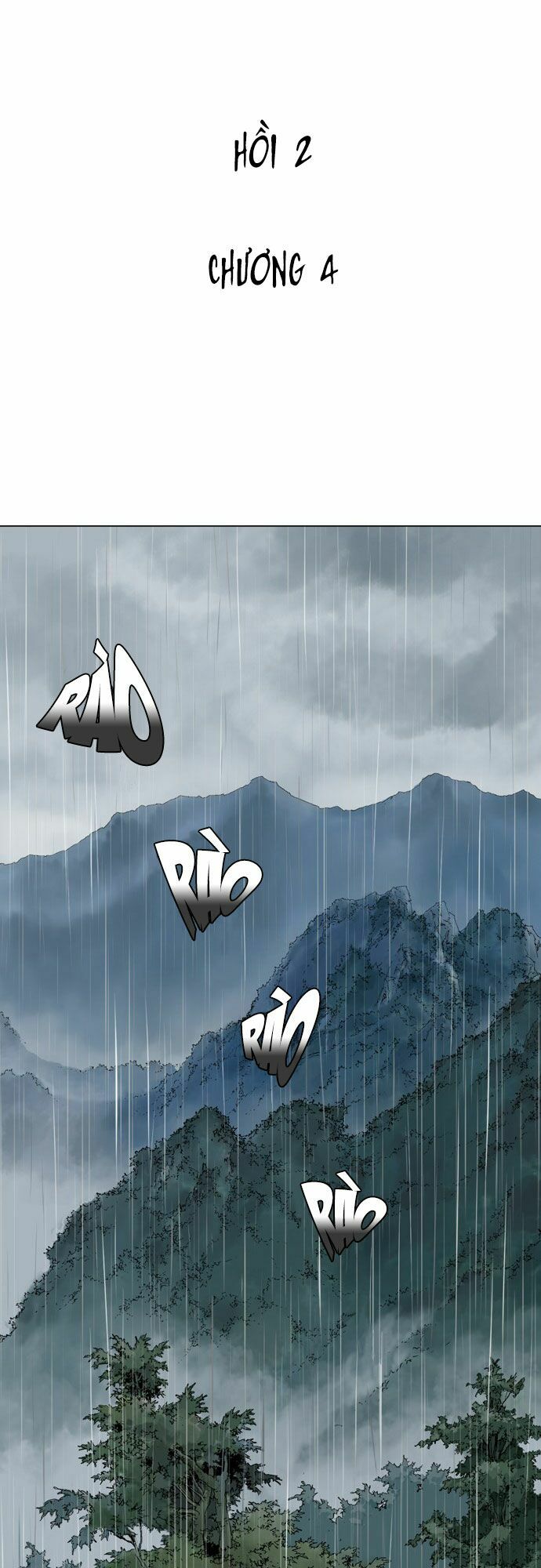 Gosu - Cao Thủ 2 Chapter 4 - Trang 3