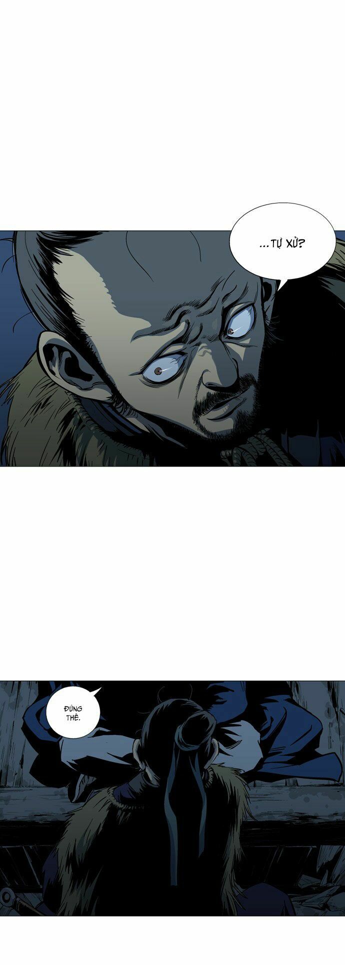 Gosu - Cao Thủ 2 Chapter 4 - Trang 43