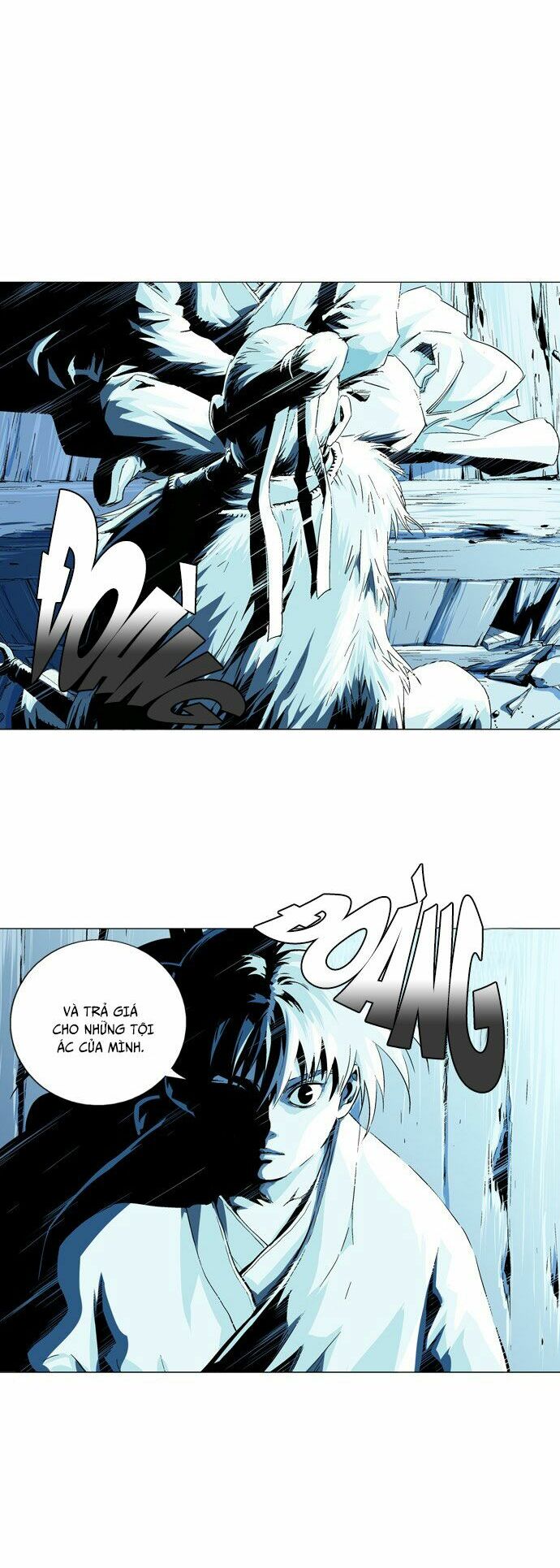 Gosu - Cao Thủ 2 Chapter 4 - Trang 44