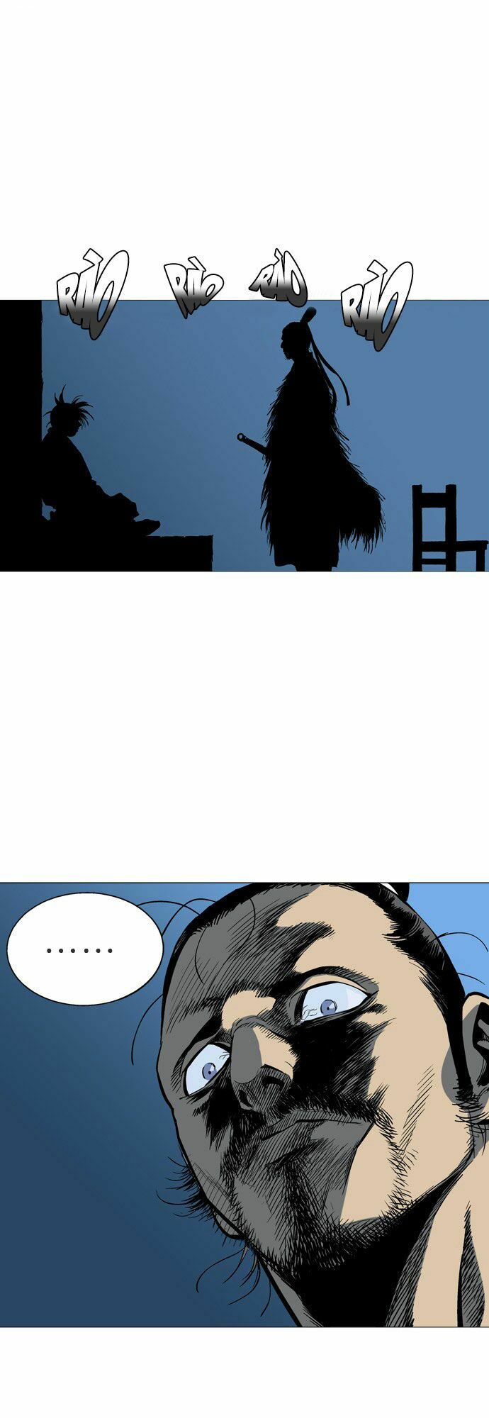 Gosu - Cao Thủ 2 Chapter 4 - Trang 45