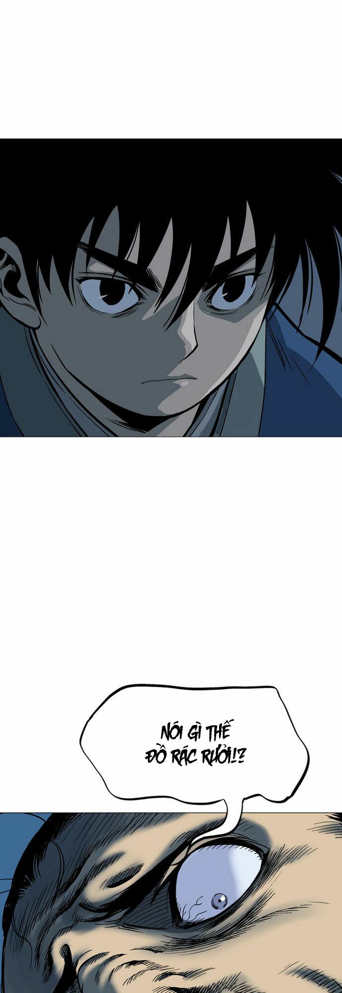 Gosu - Cao Thủ 2 Chapter 4 - Trang 46
