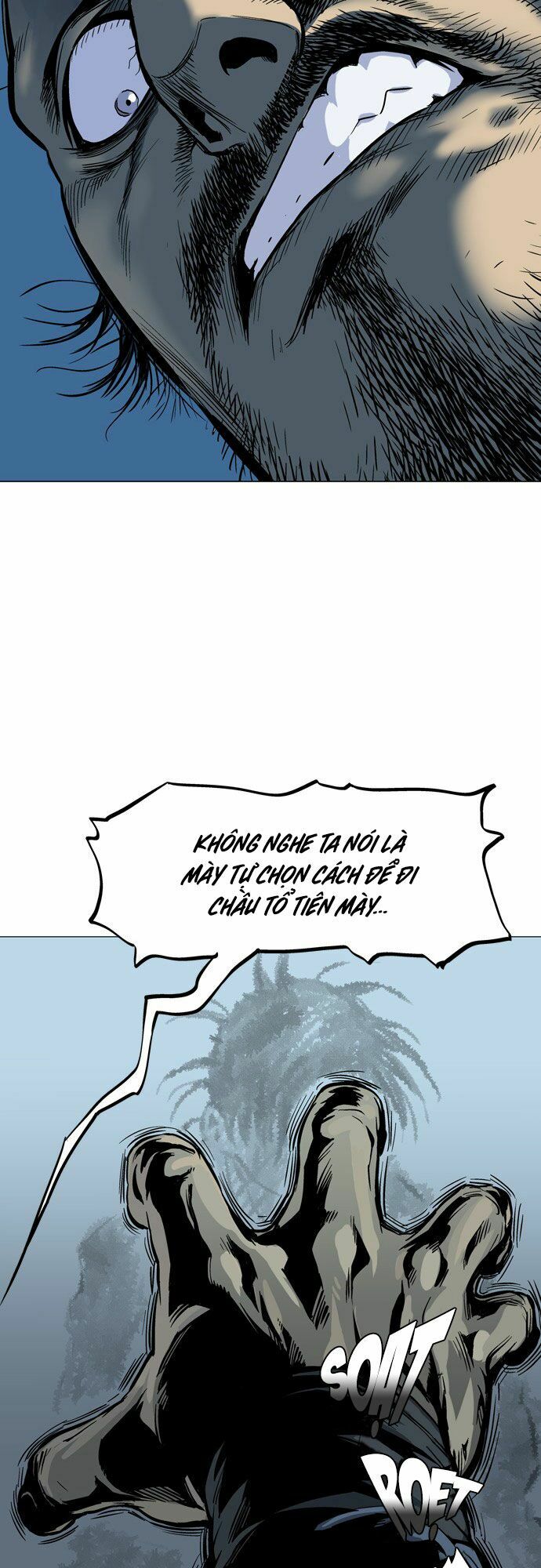 Gosu - Cao Thủ 2 Chapter 4 - Trang 47