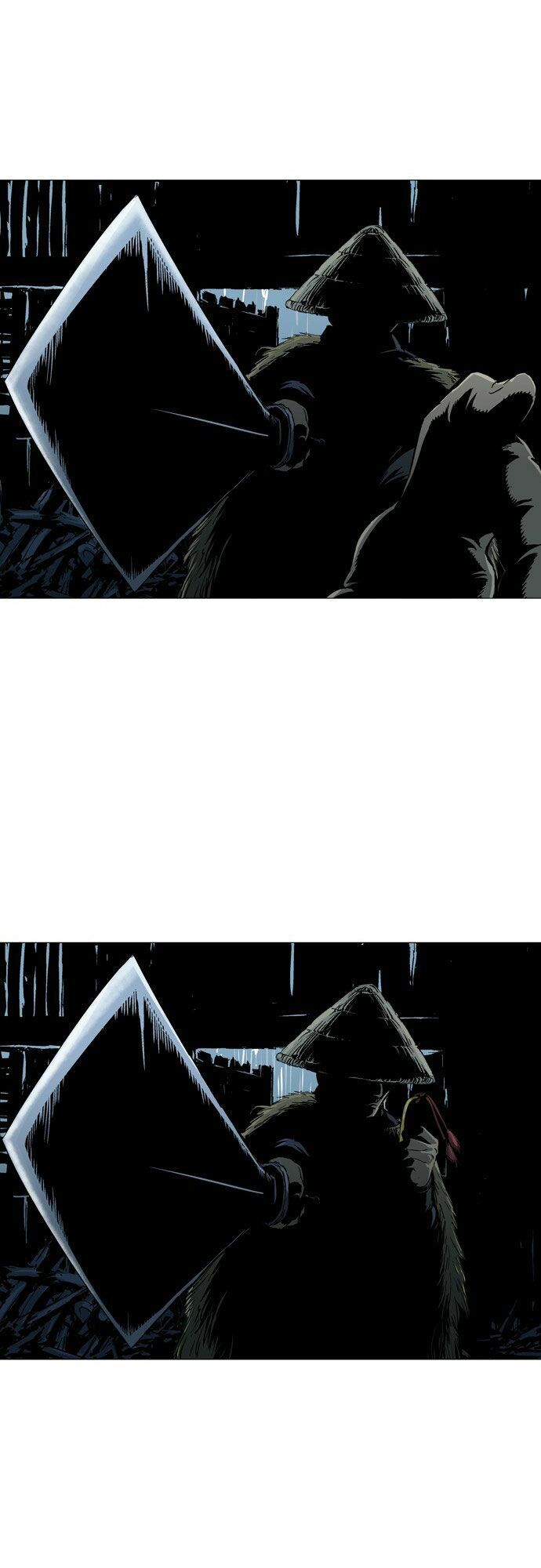 Gosu - Cao Thủ 2 Chapter 4 - Trang 9