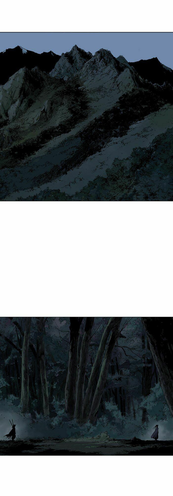 Gosu - Cao Thủ 2 Chapter 40 - Trang 13