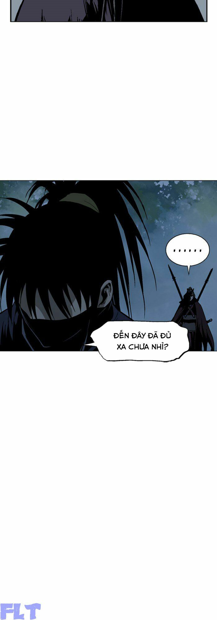 Gosu - Cao Thủ 2 Chapter 40 - Trang 16
