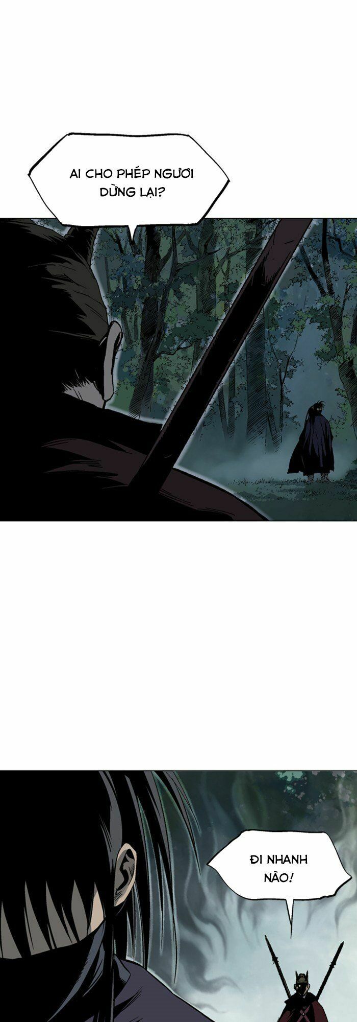 Gosu - Cao Thủ 2 Chapter 40 - Trang 17