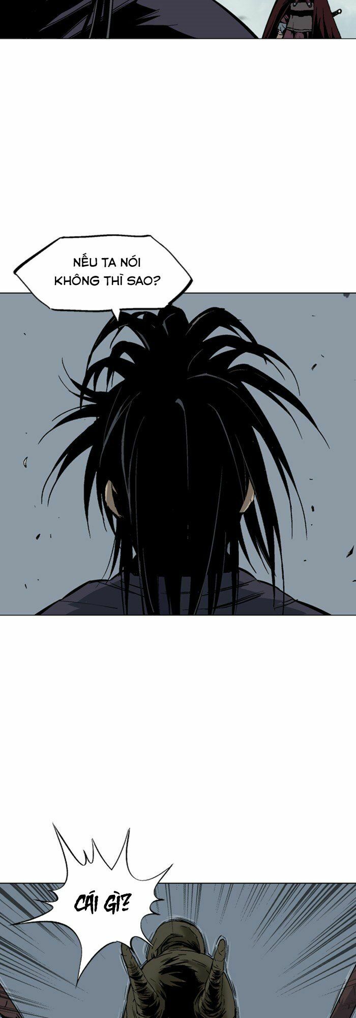 Gosu - Cao Thủ 2 Chapter 40 - Trang 18