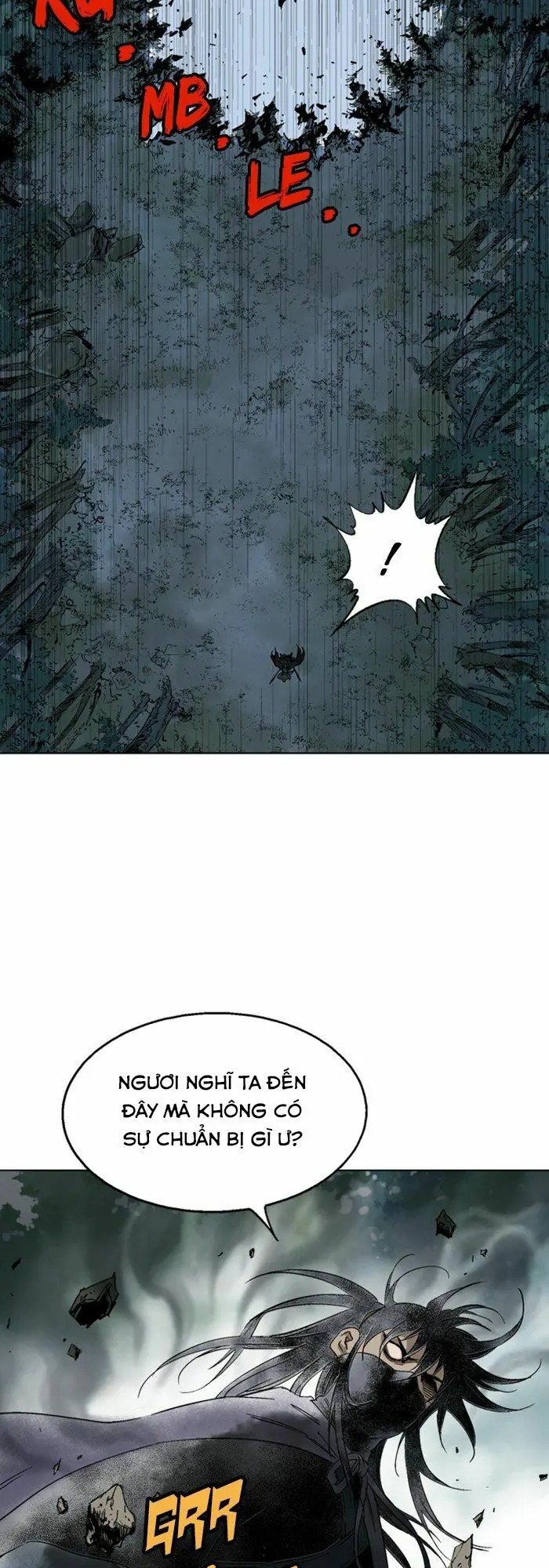 Gosu - Cao Thủ 2 Chapter 40 - Trang 21