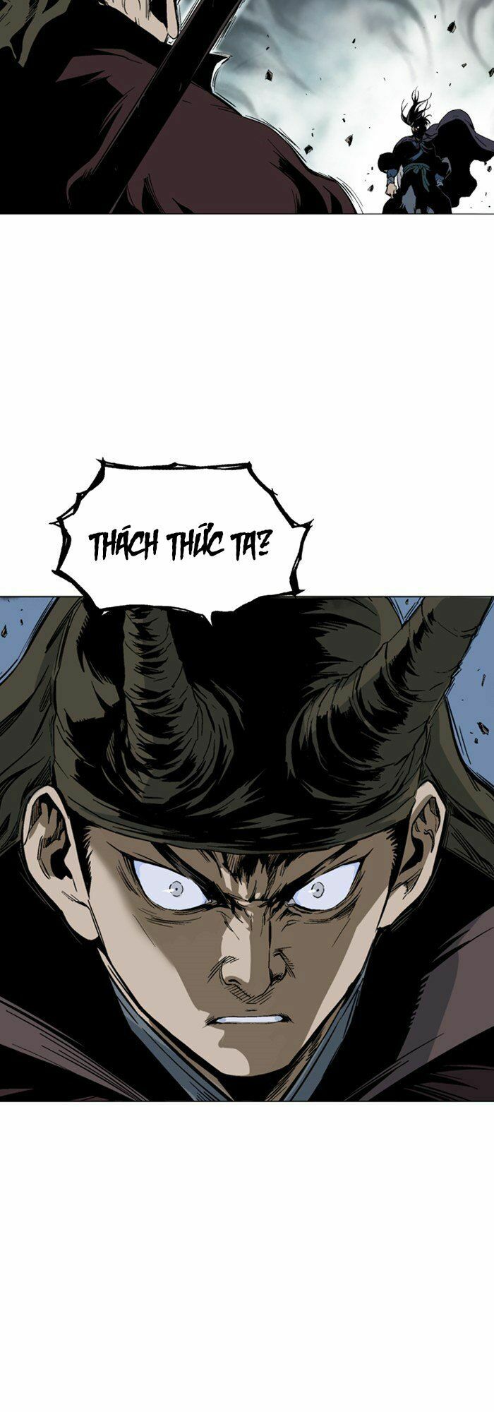 Gosu - Cao Thủ 2 Chapter 40 - Trang 23