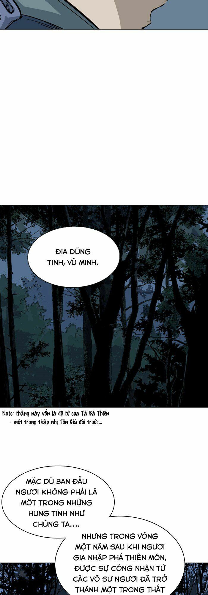 Gosu - Cao Thủ 2 Chapter 40 - Trang 27