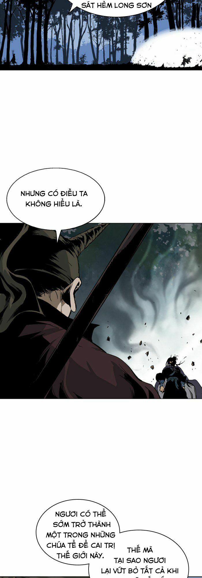Gosu - Cao Thủ 2 Chapter 40 - Trang 28