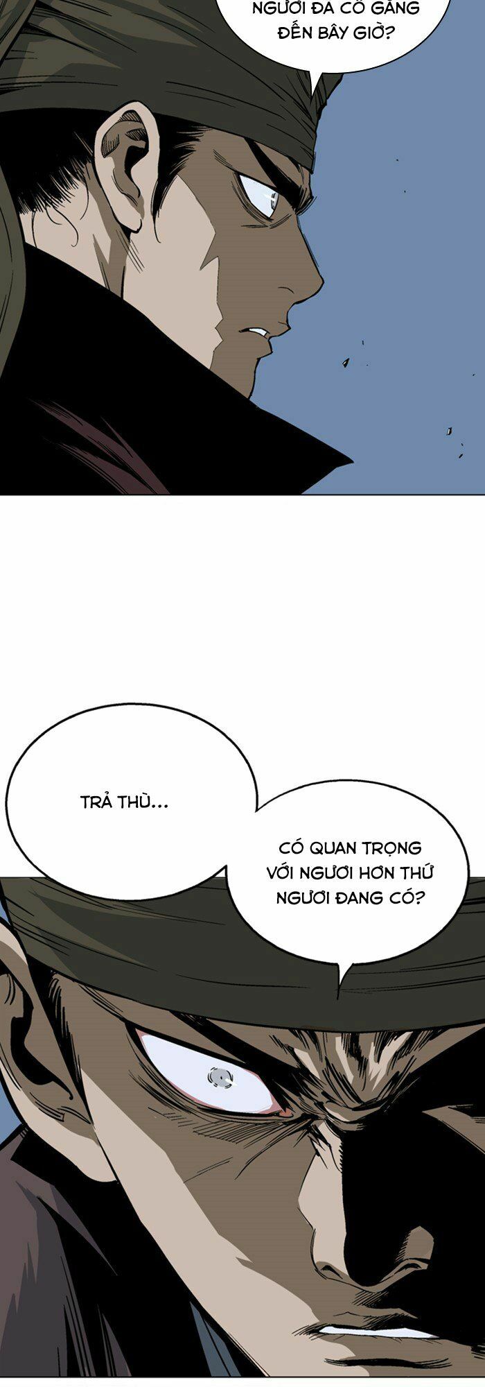 Gosu - Cao Thủ 2 Chapter 40 - Trang 29