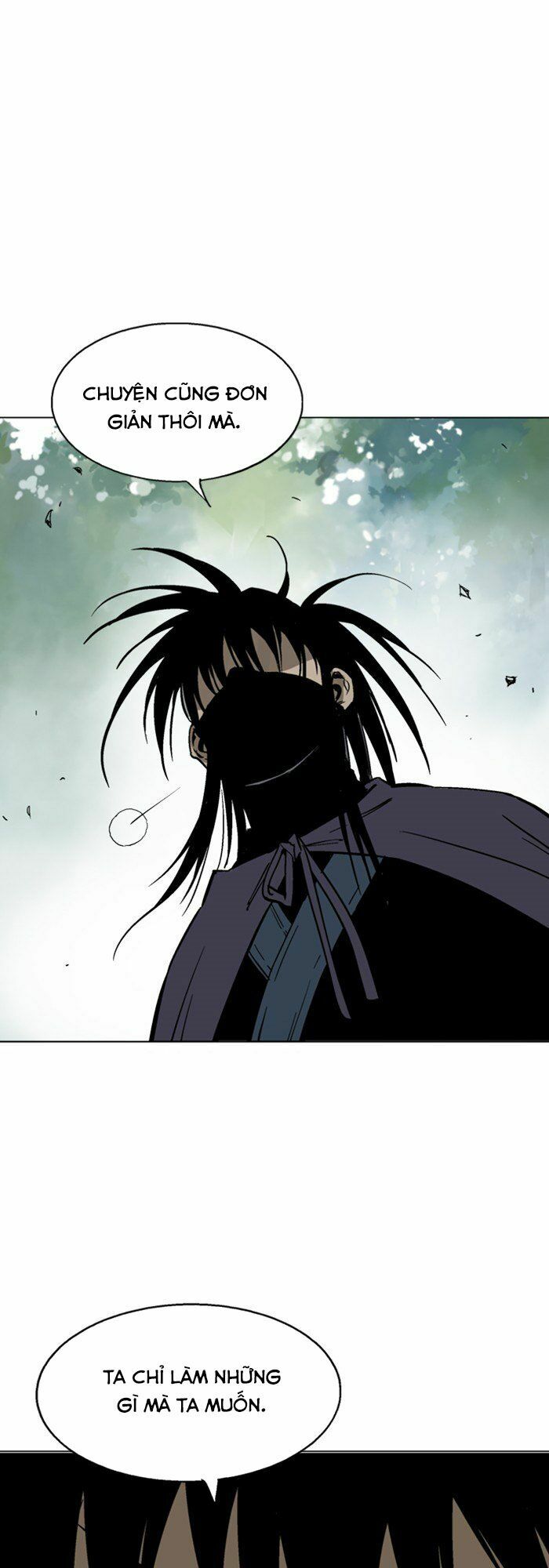 Gosu - Cao Thủ 2 Chapter 40 - Trang 30