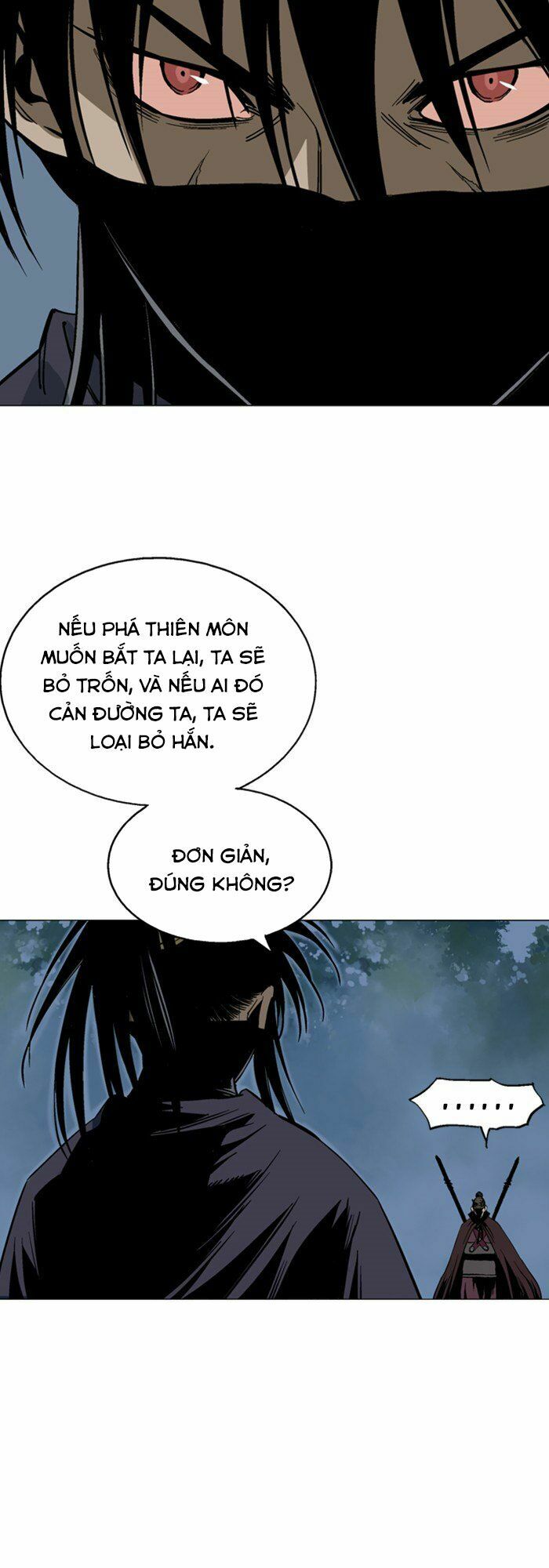 Gosu - Cao Thủ 2 Chapter 40 - Trang 31