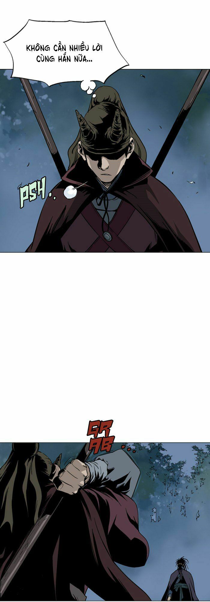 Gosu - Cao Thủ 2 Chapter 40 - Trang 32
