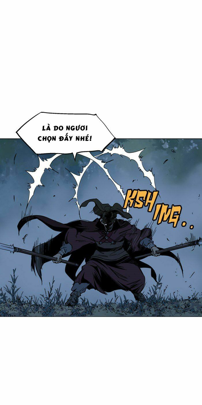 Gosu - Cao Thủ 2 Chapter 40 - Trang 33