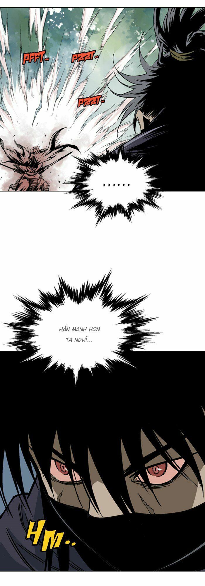Gosu - Cao Thủ 2 Chapter 40 - Trang 36