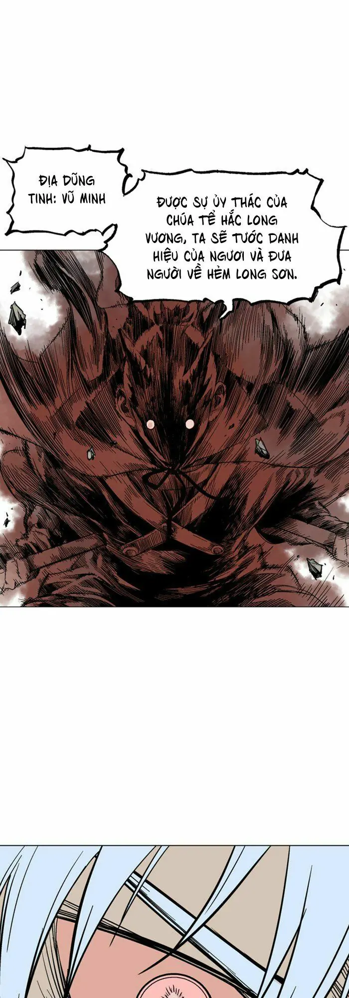Gosu - Cao Thủ 2 Chapter 40 - Trang 37