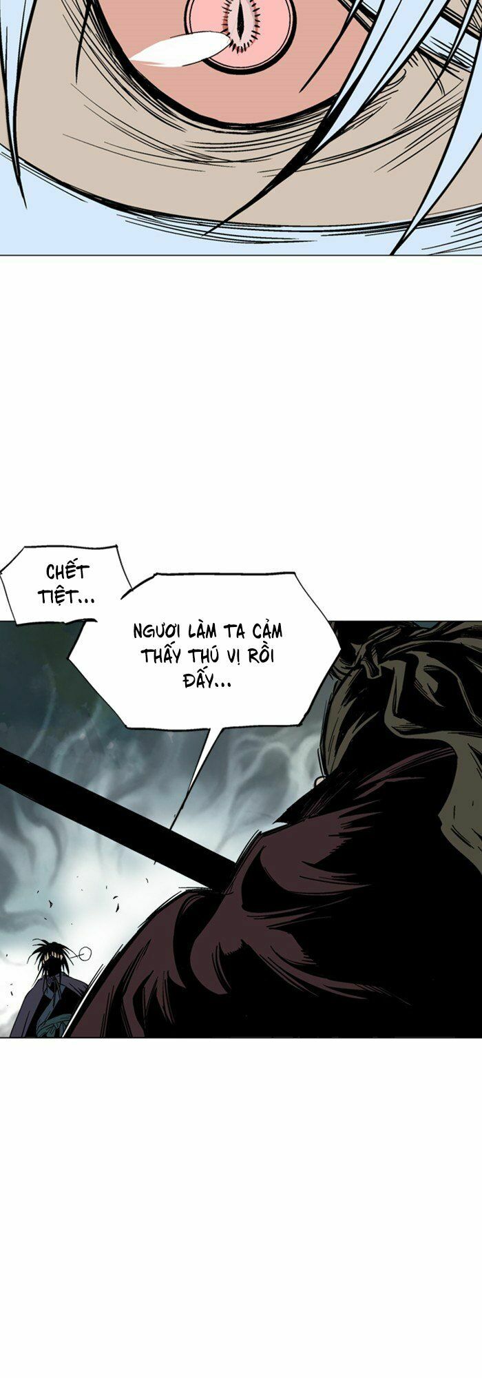 Gosu - Cao Thủ 2 Chapter 40 - Trang 38