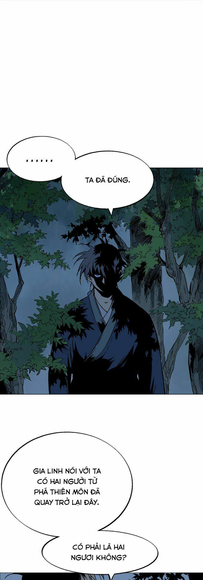 Gosu - Cao Thủ 2 Chapter 40 - Trang 40