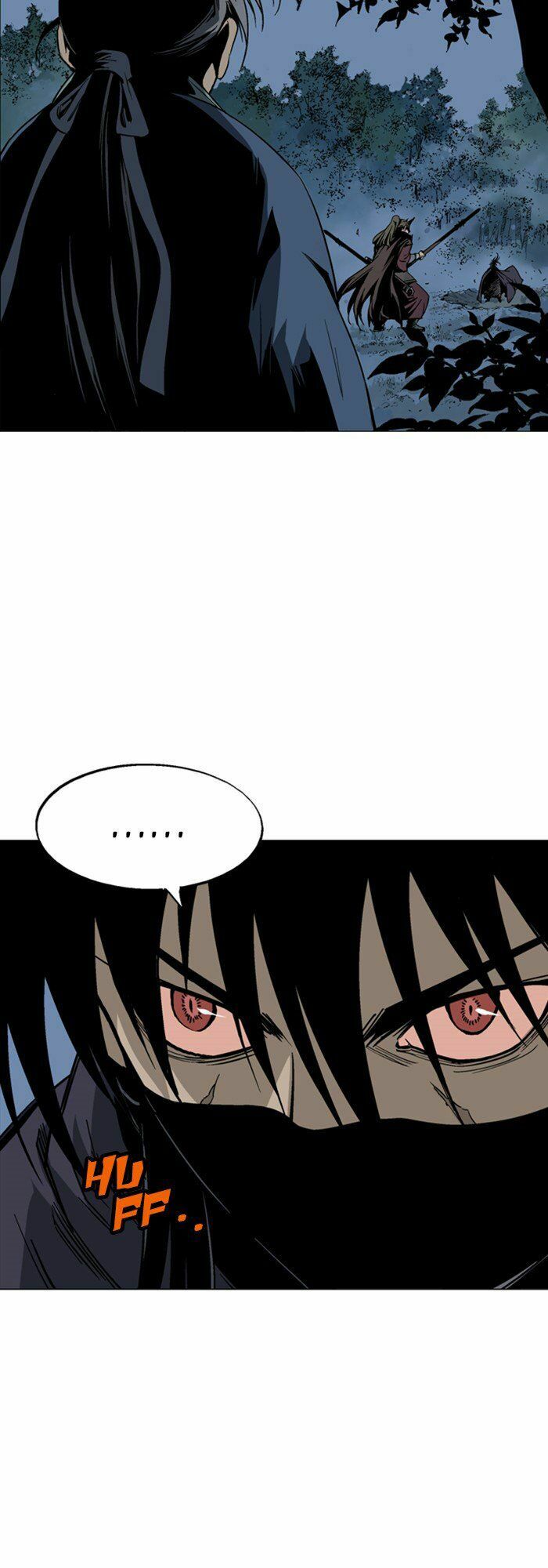 Gosu - Cao Thủ 2 Chapter 40 - Trang 41