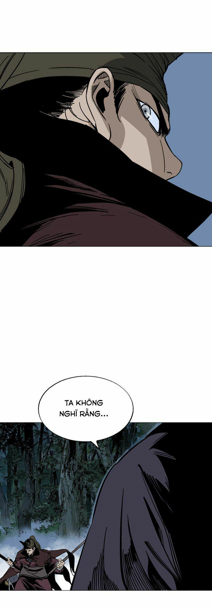 Gosu - Cao Thủ 2 Chapter 40 - Trang 42