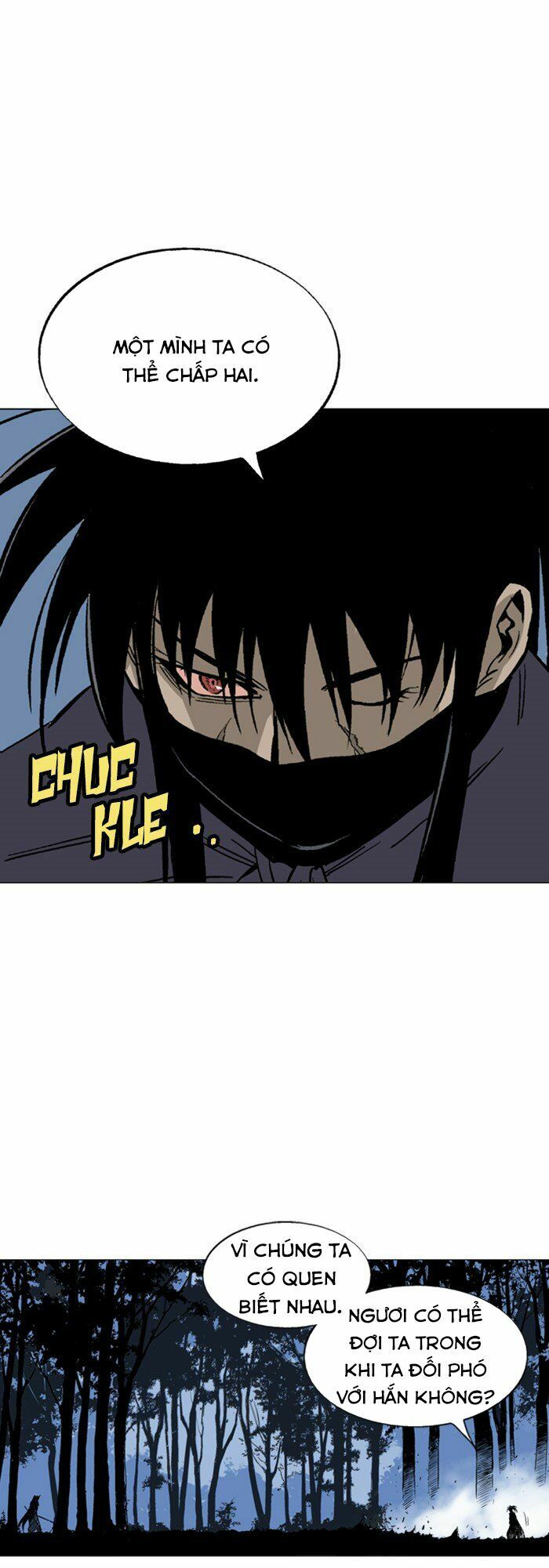 Gosu - Cao Thủ 2 Chapter 40 - Trang 43