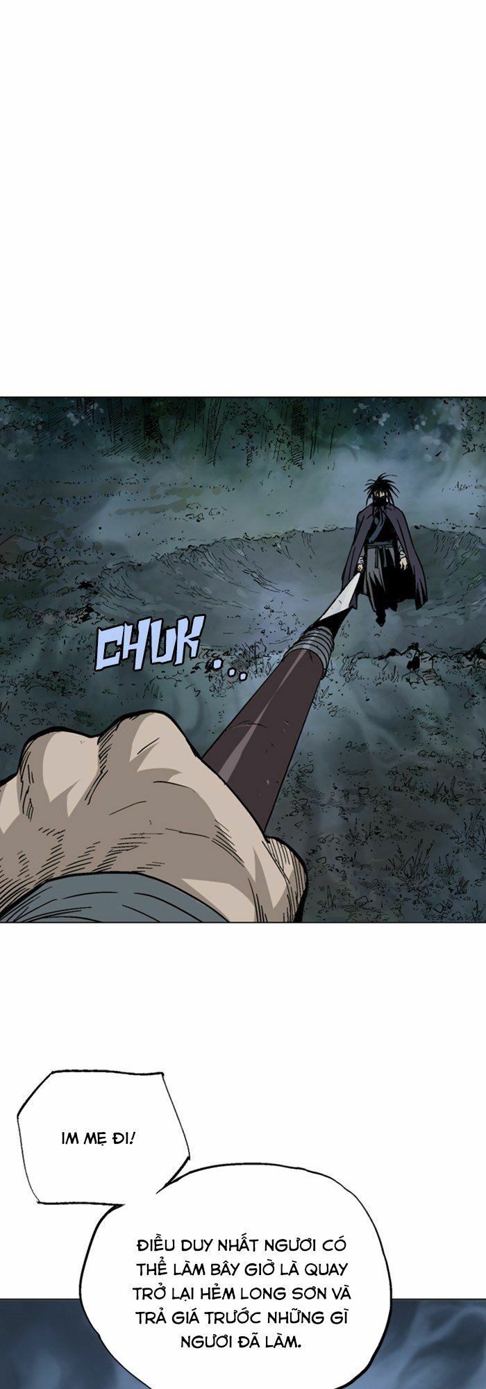 Gosu - Cao Thủ 2 Chapter 40 - Trang 44