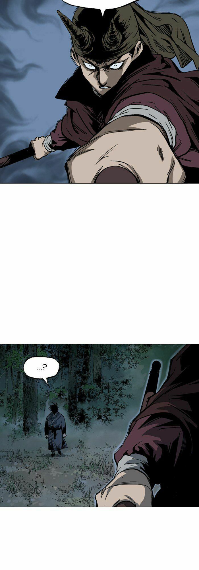 Gosu - Cao Thủ 2 Chapter 40 - Trang 45