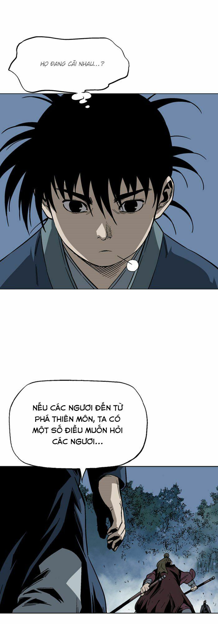 Gosu - Cao Thủ 2 Chapter 40 - Trang 46