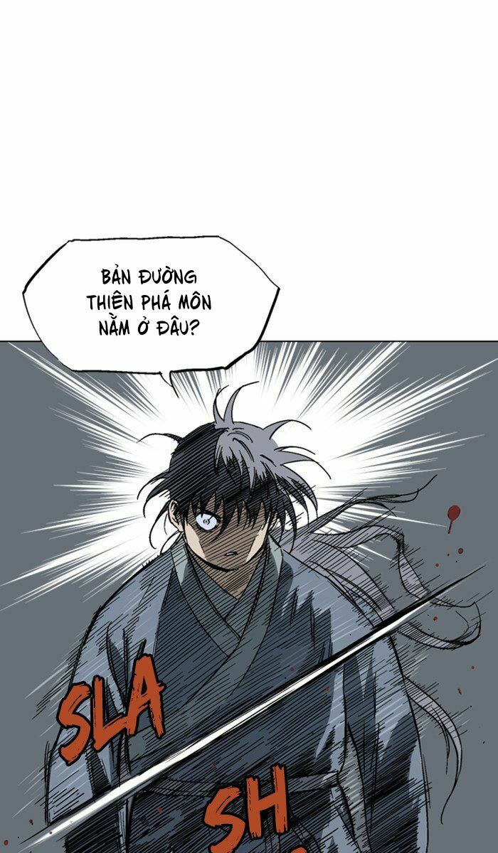 Gosu - Cao Thủ 2 Chapter 40 - Trang 47